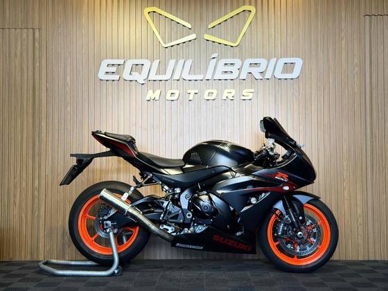 SUZUKI GSX-R1000A 